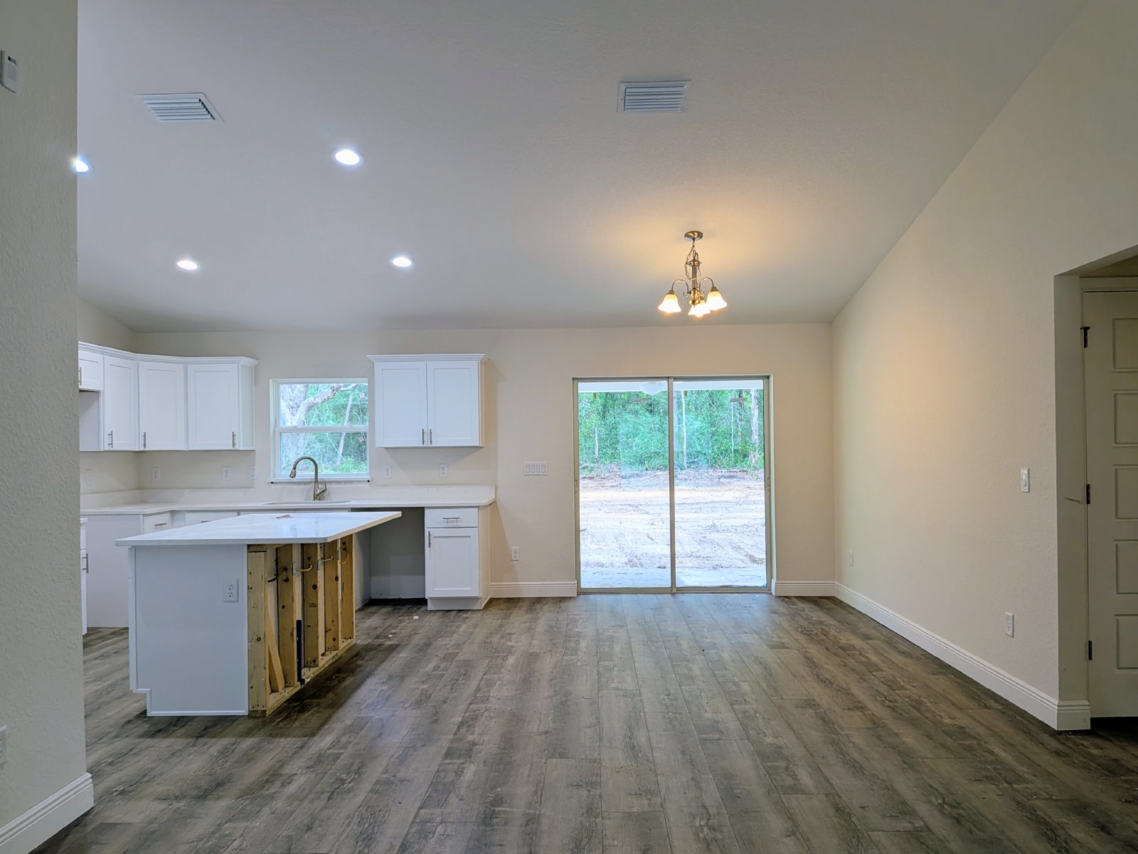 1161 W Virginis Dr Citrus Springs FL 34434 property image