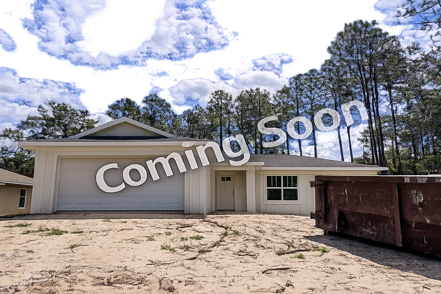 7627 N Gray Ter Citrus Springs FL 34434 property image