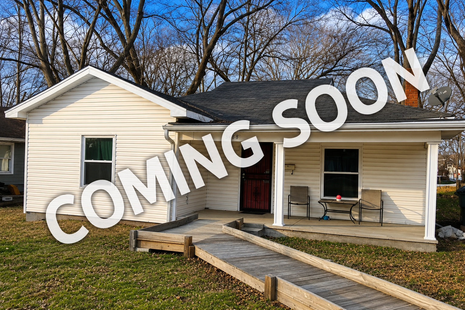 3488 Powell Ave Memphis TN 38122 property image