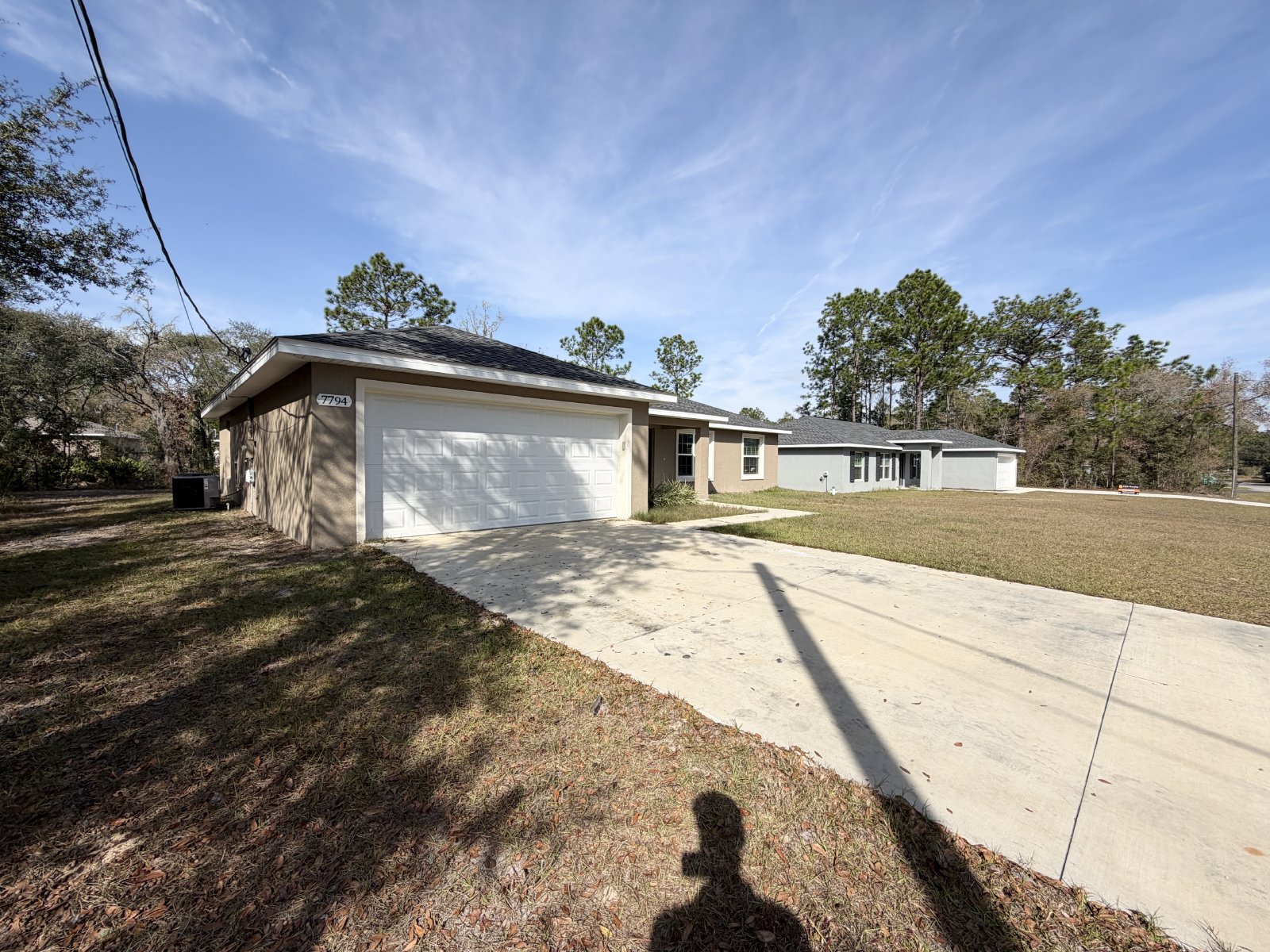 7794 N Keystone Dr Citrus Spring FL 34433 property image