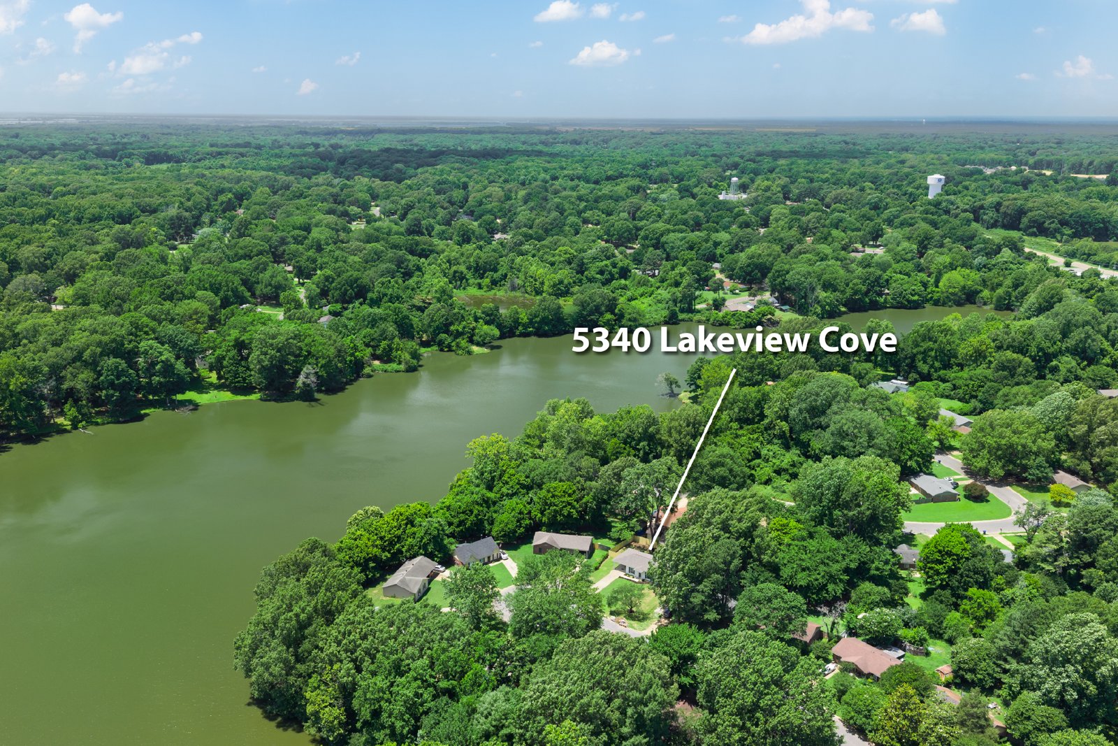 5340 Lakeview Cove Horn Lake, MS 38637 property image