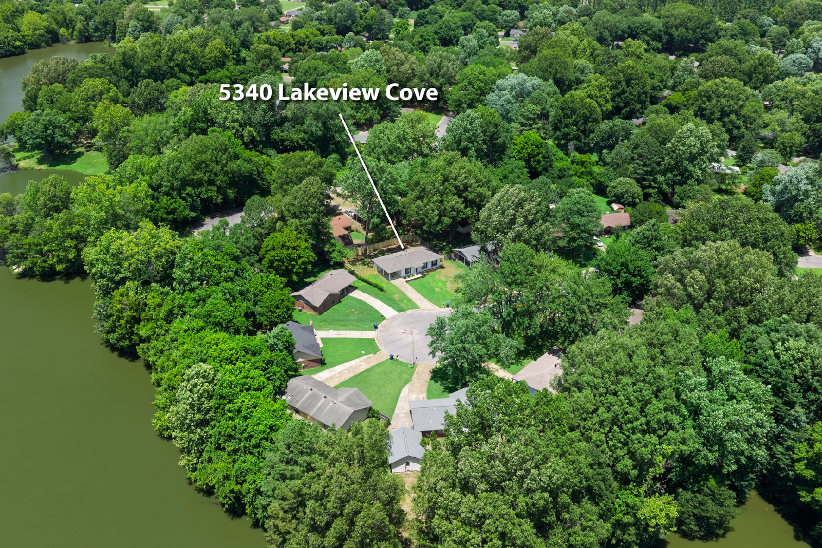5340 Lakeview Cove Horn Lake, MS 38637 property image